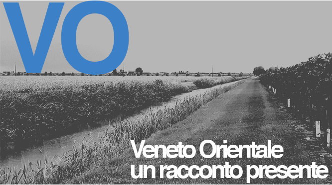 Concorso fotografico indetto da VeGAL: "Veneto Orientale: un racconto presente. PSL LEADER 2014/20"