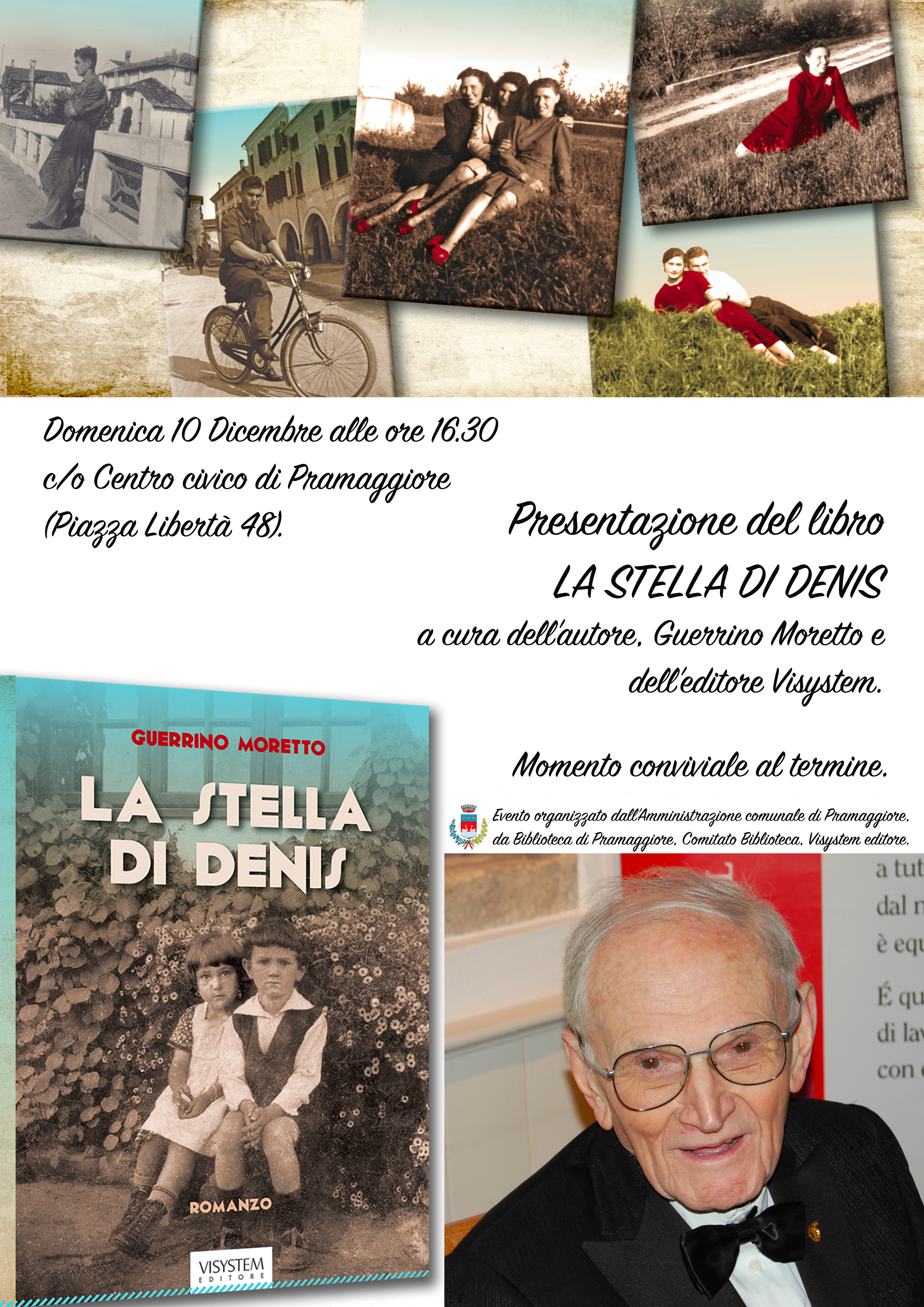 "La stella di Denis"