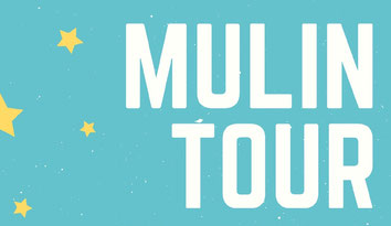 Mulin Tour