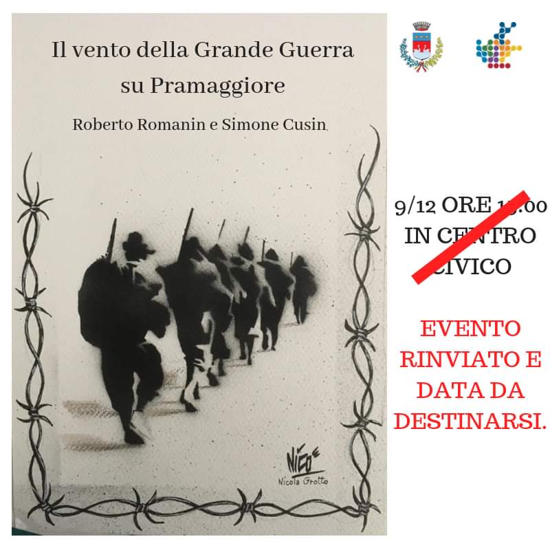 Il vento della Grande Guerra su Pramaggiore