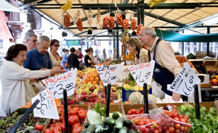 Assegnazione delle concessioni per il mercato settimanale