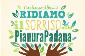 "Ridiamo il Sorriso alla Pianura Padana": adesione all'iniziativa di Veneto Agricoltura