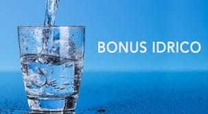 Bonus sociale idrico