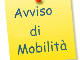 Avviso di mobilita’ volontaria tra enti per n. 1 posto a tempo pieno e indeterminato di istruttore contabile – categoria c - ufficio ragioneria.